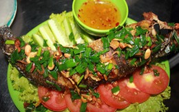 8 món ăn đậm chất Cần Thơ ở Sài Gòn