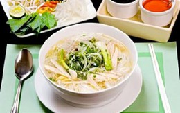 Những quán phở lừng danh đất Hà Thành 