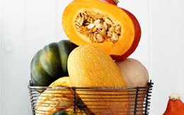 Chọn thực phẩm ít bị nhiễm độc