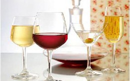 Làm sạch đồ thủy tinh không khó