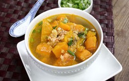 Ăn canh như thế nào tốt nhất?