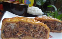 5 cách chọn bánh Trung thu