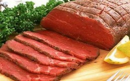 Cách luộc, giữ thịt bò ăn dần 8 tháng vẫn ngon, bổ