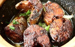 4 món cá kho ngon miệng cho ngày se lạnh