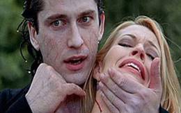 Cái chết rùng rợn của người tình Dracula
