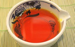 Cách làm màu dầu điều