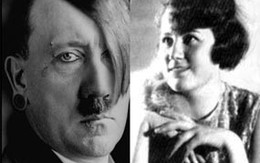 "Gu" tình dục man rợ, bệnh hoạn của Hitler