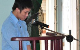 Đang “lên tiên”, bị bắt quả tang