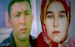 Người phụ nữ chặt đầu kẻ cưỡng hiếp mình 