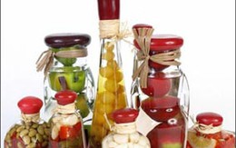 Mẹo lau chùi đồ dùng với giấm