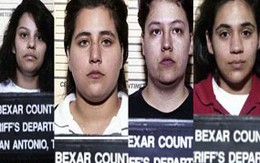 Lĩnh oan 12 năm tù vì bị tố hiếp dâm cháu gái