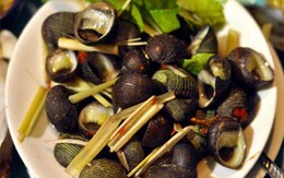 Những món "lai rai" cho chiều thu se lạnh