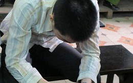 Mới quen qua điện thoại đã cho “mây mưa”