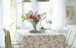 3 mẫu phòng ăn được yêu thích 
