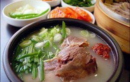 Bí quyết nấu món thịt hầm 