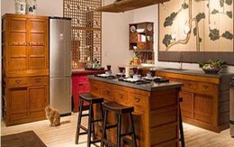 3 mẹo nhỏ giúp bếp luôn sạch sẽ 