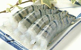 Cách sử dụng thủy sản đông lạnh cho đúng 