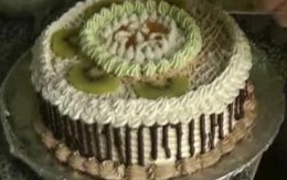 Video: Cách làm bánh Gato 