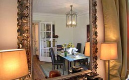 Để kính nhà bạn luôn sáng bóng