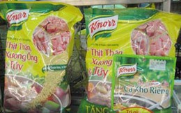 Sử dụng hạt nêm đúng cách