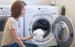 Cách sử dụng máy giặt bền