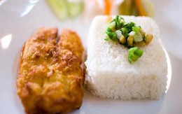 5 món miền Nam đắt khách ở Hà Nội