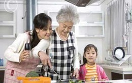 Mẹo tiết kiệm năng lượng khi nấu nướng