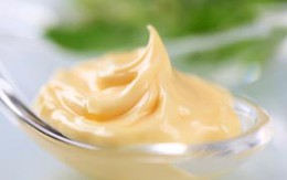 Cách làm mayonnaise điệu nghệ như đầu bếp 