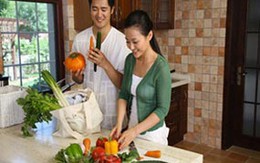 Bí quyết tiết kiệm chi phí khi đi chợ