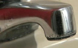 Video: Tự sửa vòi nước bị rò rỉ