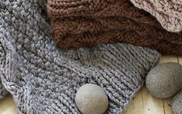 Giặt và bảo quản áo len