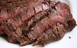 Cách làm thịt bò nướng