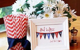 5 cách tái sử dụng ống hút độc đáo