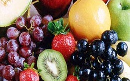 Cách bảo quản một số loại củ, quả