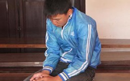 Nỗi đau ở phiên tòa xét xử “yêu râu xanh” 14 tuổi 