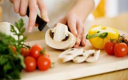 Mẹo giữ nguyên dinh dưỡng thực phẩm khi đun nấu