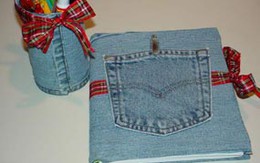 15 mẹo tái chế đồ cũ hiệu quả