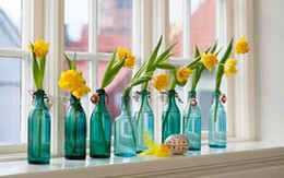 Khử mùi hôi cho vật dụng