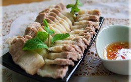 Cách luộc thịt thơm ngon