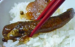 3 món ăn mặn ngon cho ngày mưa gió