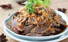 4 biến tấu đầy mê hoặc của mề gà