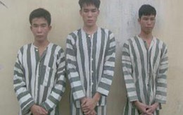 Ngại tố kẻ đồi bại, bị làm nhục nhiều lần