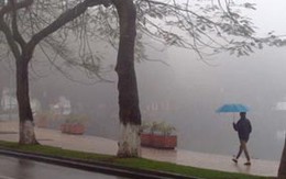 Miền Bắc trở lạnh từ 4/11