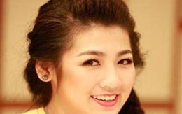 Trò chuyện với Á hậu là học sinh giỏi 12 năm 