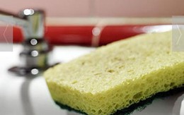 Giữ cho bếp của bạn sạch, an toàn