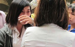 Bi kịch gia đình khi người thân tương tàn