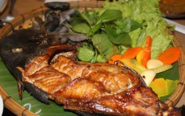 3 món cá nướng thơm ngon
