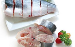 Mẹo làm cá hết mùi tanh khi nấu