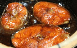 Mẹo chế biến cá thật ngon