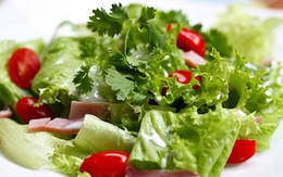 Chế biến món ăn ngon với mayonnaise